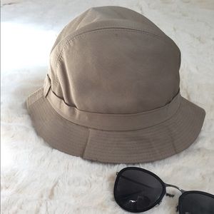 Burberry Hat